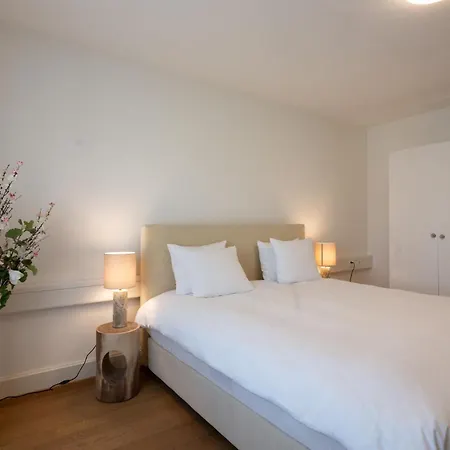 Apartment Stadtloft Zuerich- Oerlikon Zurich