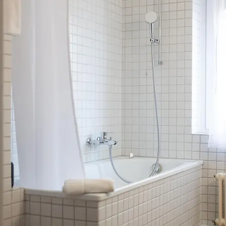 Stadtloft Zuerich- Oerlikon * Zurich