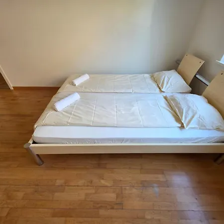 Large Flats, Center - Schc Apartment *