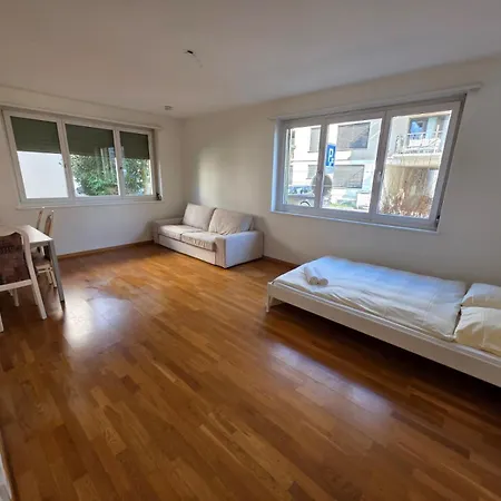 Apartment Large Flats, Center - Schb Zurich