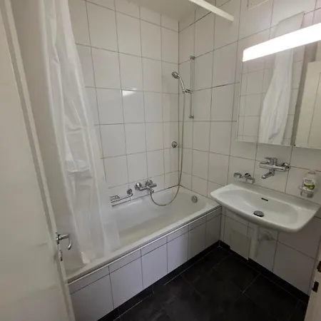Large Flats, Center - Schc Apartment Zurich