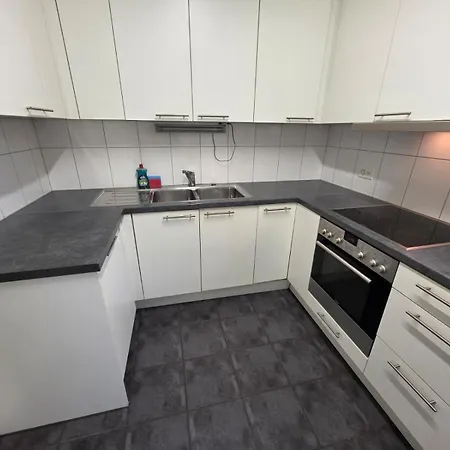 Large Flats, Center - Schc Apartment