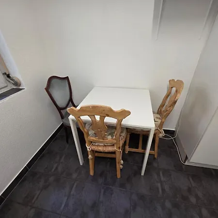Large Flats, Center - Schc Apartment Zurich