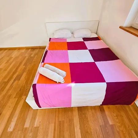 Large Flats, Center - Schb Apartment Zurich