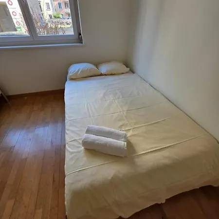 Large Flats, Center - Schc Apartment *