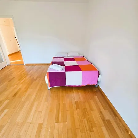 Apartment Large Flats, Center - Schc Zurich