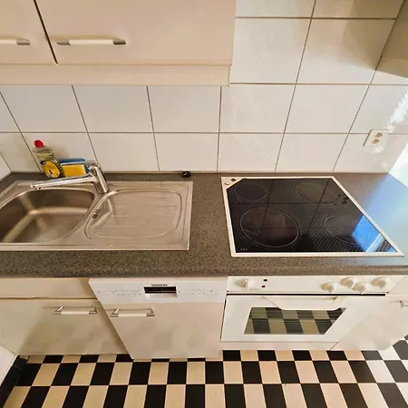 Large Flats, Center - Schc Apartment *