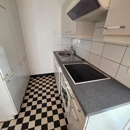 Apartment Large Flats, Center - Schc *