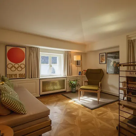 Hotel Widder - Zurichs Luxury Hideaway