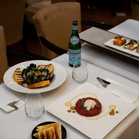 St.gotthard Hotel Zurich