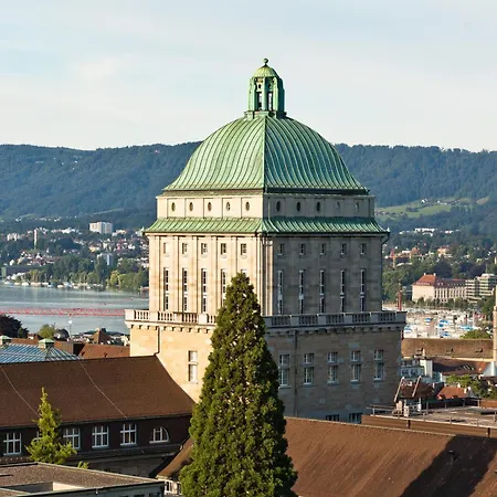 Fred 4* Zurich