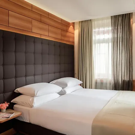 St.gotthard Hotel Zurich