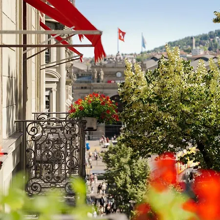 Hotel St.gotthard