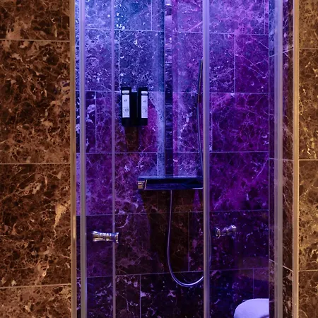 Hotel St.gotthard Zürich