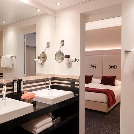 St.gotthard