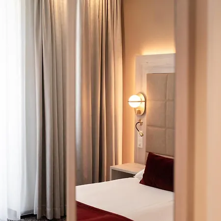 St.gotthard Hotel Zürich