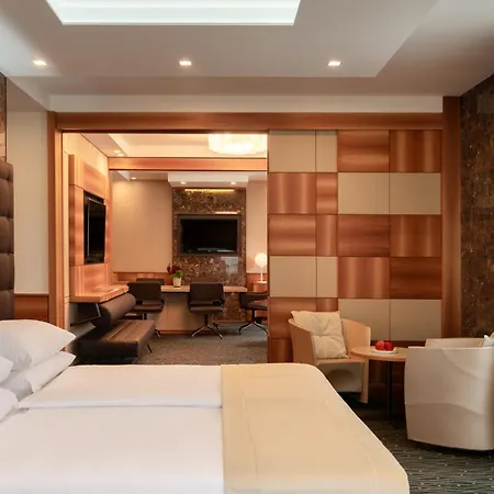 St.gotthard Hotel Zurich