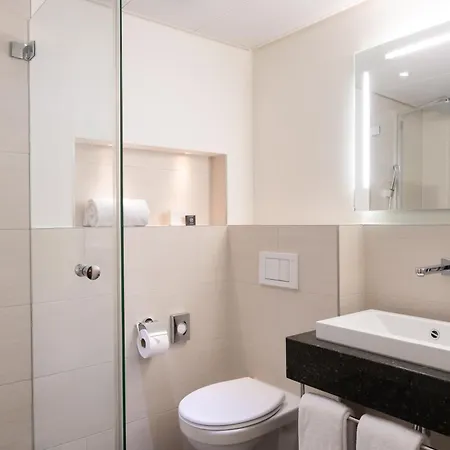 St.gotthard Hotel 4*