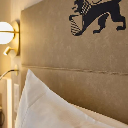 St.gotthard Hotel Zürich
