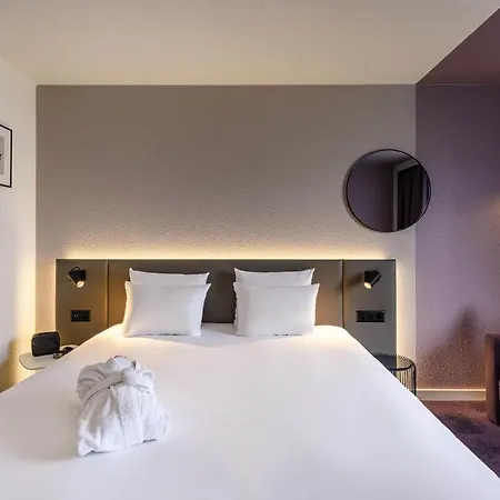 Novotel West 4* Zurich