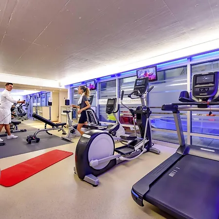 Novotel West 4* Zurich