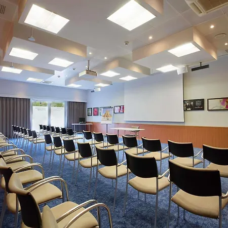 Hotel Novotel West Zurich