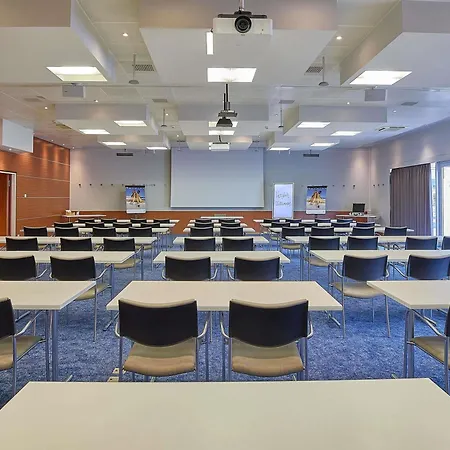 Hotel Novotel West Zurich