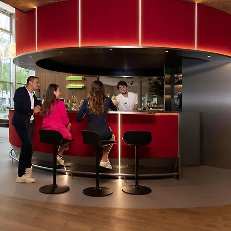Novotel West Zurich