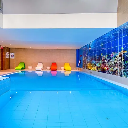 Hotel Novotel West Zurich