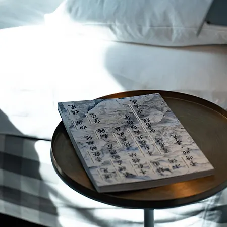 Hotel Boutique & Art Helvetia