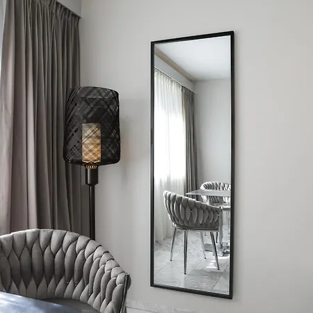 Apartment Visionapartments Freyastrasse - Self Check-in Zurich