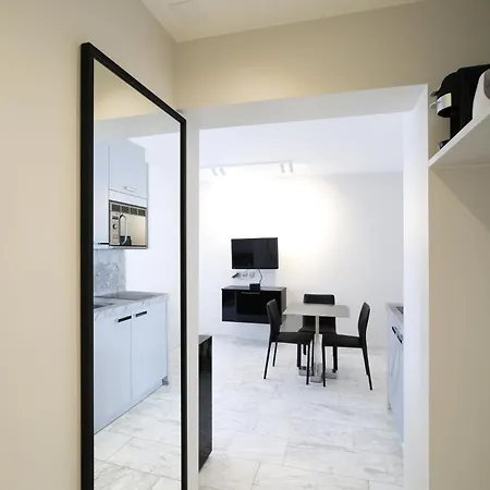 Visionapartments Freyastrasse - Self Check-in Apartment *