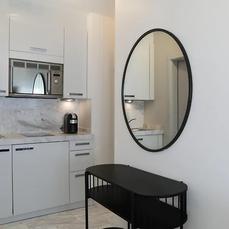 Visionapartments Freyastrasse - Self Check-in Apartment Zurich