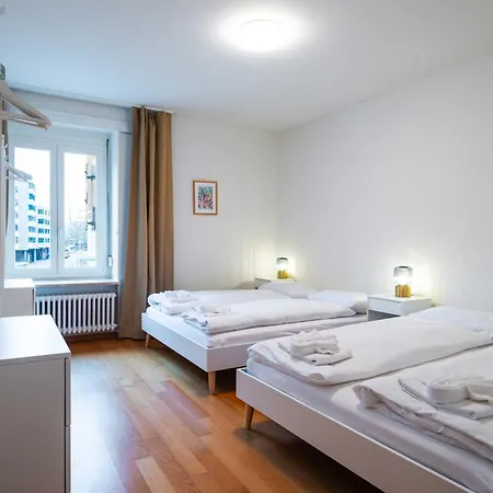 Apartment Zh Gold 1 - Hitrental