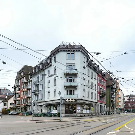 Apartment Zh Gold 1 - Hitrental *