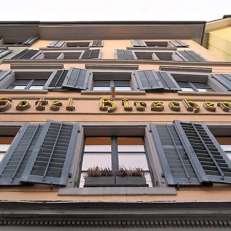 Hirschen Hotel
