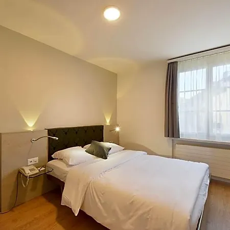 Hotel Hirschen Zurich