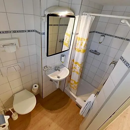 Hotel Hirschen