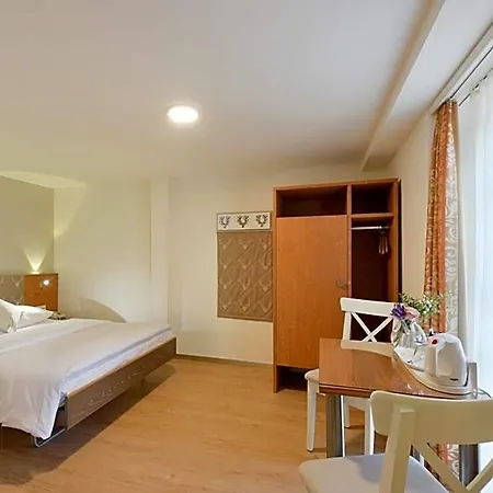 Hirschen 3* Zurich