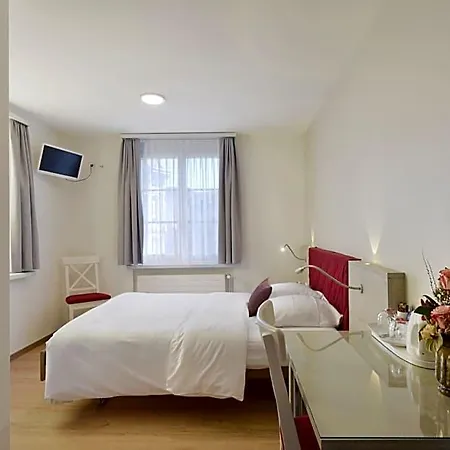 Hotel Hirschen