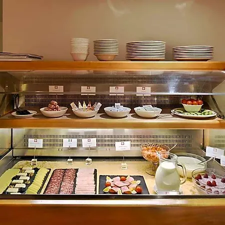 Hotel Hirschen Zurich