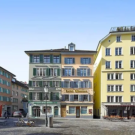 Hotel Hirschen