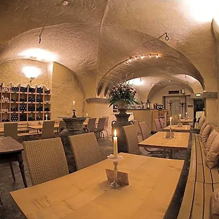 Hotel Hirschen Zurich