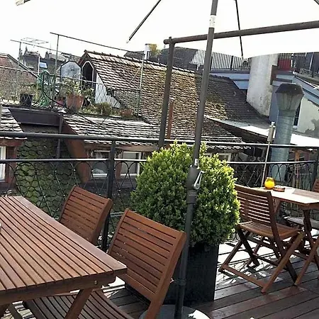 Hotel Hirschen