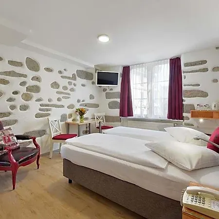 Hotel Hirschen