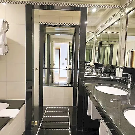 Hotel Olympia