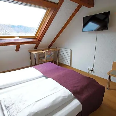 Hotel Olympia 3*