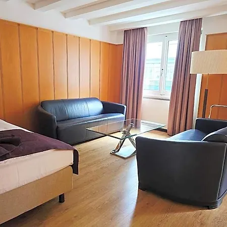 Olympia 3* Zurich