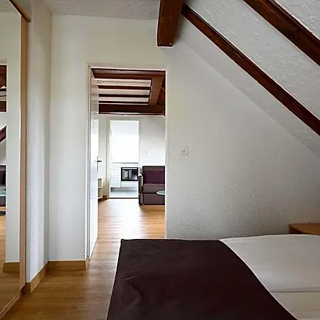 Hotel Olympia Zurich