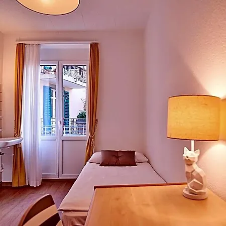 Saint Georges Hotel 2*
